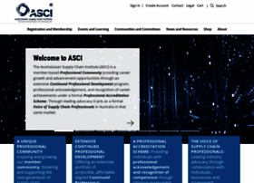 asci.org.au