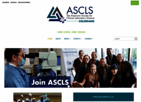 asclscolorado.org