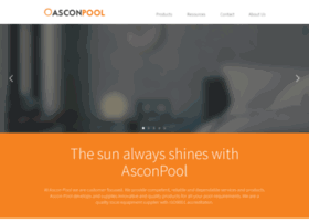 asconpool.com
