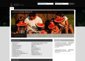 asdhub.org