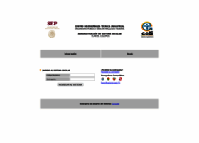 ase1.ceti.mx