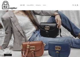 asefashion.com