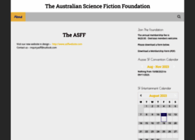 asff.org.au