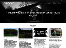 asgard-pfadfinder.de