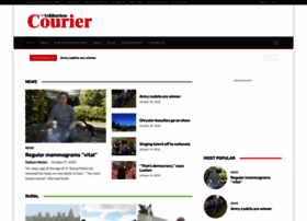 ashburtoncourier.co.nz