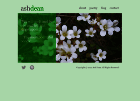 ashdean.co.uk