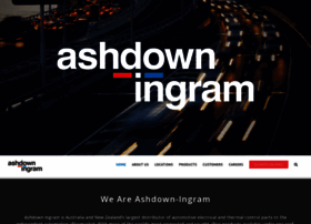 ashdowningram.com.au