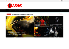 ashe.com.ve