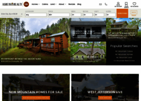 ashecountyrealestate.com