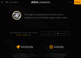 ashelements.io