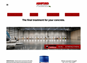 ashfordformula.com.au