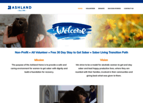 ashland-home.org