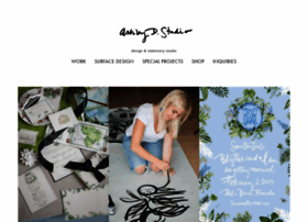 ashleydstudio.com