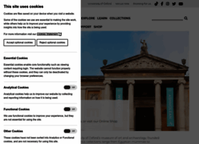 ashmolean.org