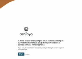 ashrayaindia.org