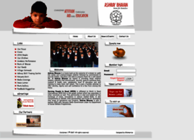 ashraybhavan.org