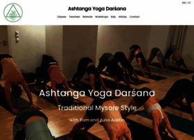 ashtangamitteberlin.de