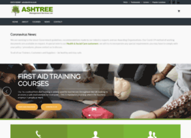 ashtree.co.uk