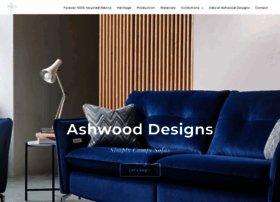 ashwood-designs.co.uk