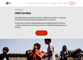 asiafamilies.org