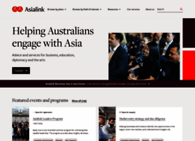 asialinkbusiness.com.au