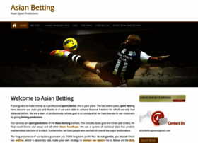 asianbetting.org