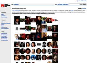 asiancanadianwiki.org