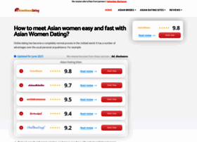 asianwomendating.org