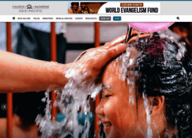 asiapacificnazarene.org