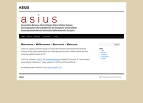 asius.ch