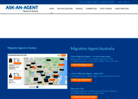 ask-an-agent.com.au