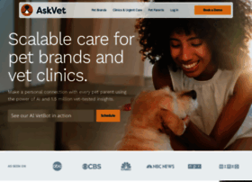 ask.vet