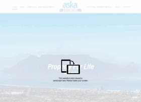 askaproperty.co.za