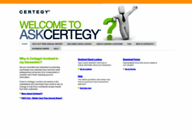 askcertegy.com