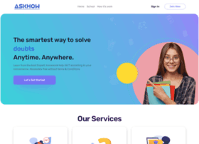 askhow.io