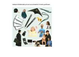 asklepios-kollektion.de