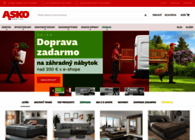 asko-nabytok.sk
