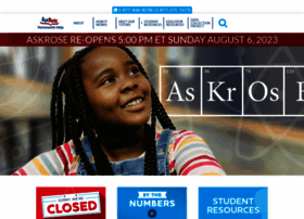 askrose.org