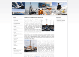 asl-yachting.de