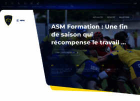 asm-rugby.com
