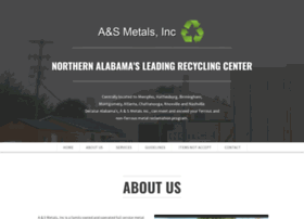 asmetalsinc.com