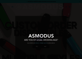 asmodus.com