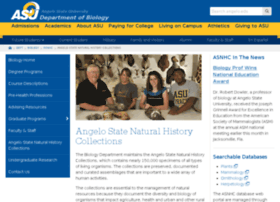 asnhc.angelo.edu