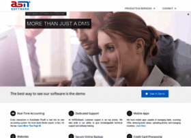 asnsoftware.com
