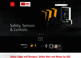 asosafety.com