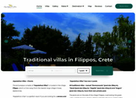 aspalathos-villas.gr