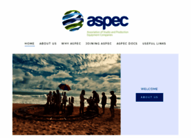 aspec-uk.com