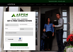 aspenpestservice.com