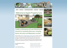 aspenpropertycare.com