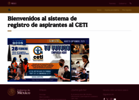 aspirantes.ceti.mx